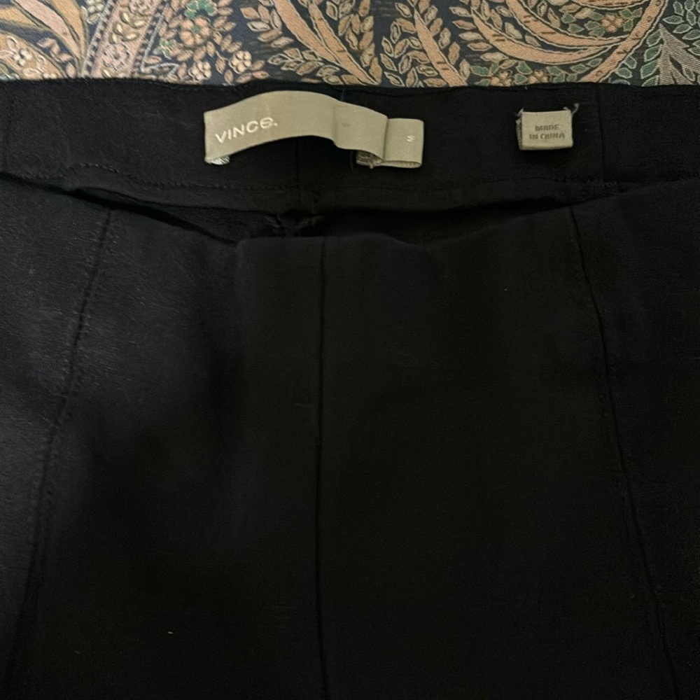 Dark blue Vince ladies pants